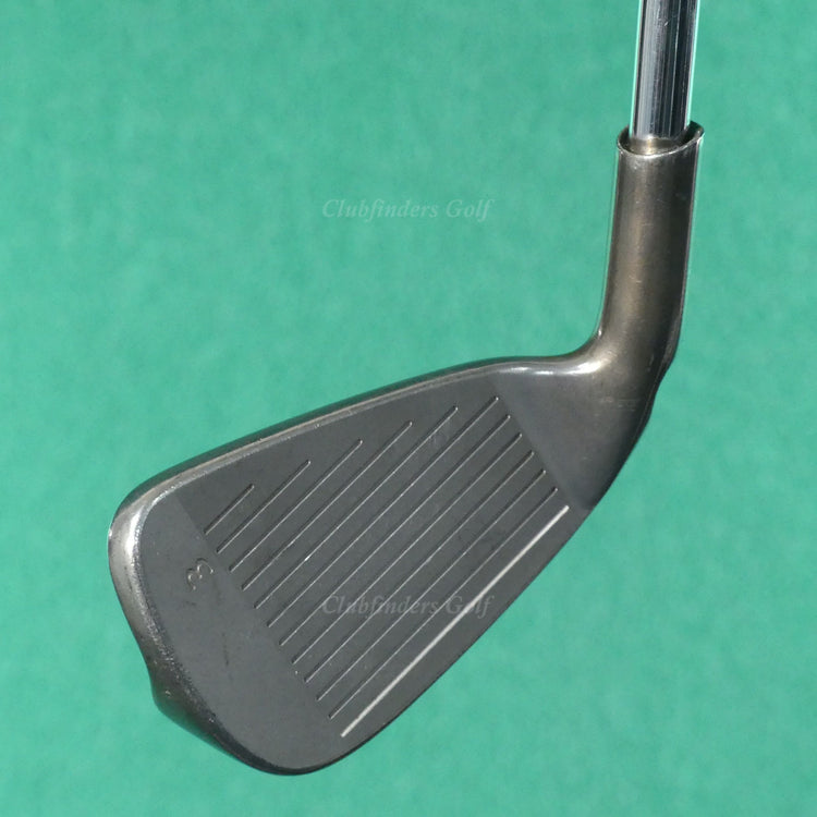 Ping i15 Yellow Dot Single 3 Iron Precision Rifle FCM 6.5 Steel Stiff