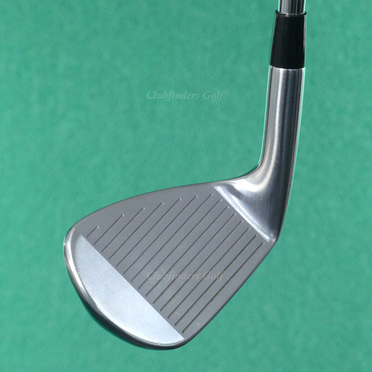 Mizuno Pro M-13 Forged PW Pitching Wedge TT Dynamic Gold 105 R300 Steel Regular