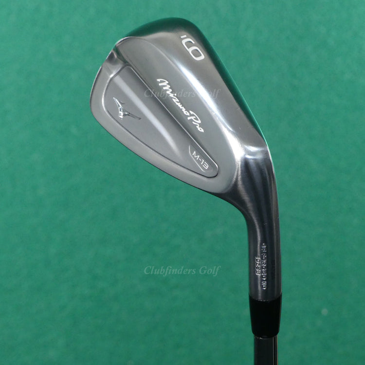 Mizuno Pro M-13 Forged Single 9 Iron TT Dynamic Gold 105 R300 Steel Regular