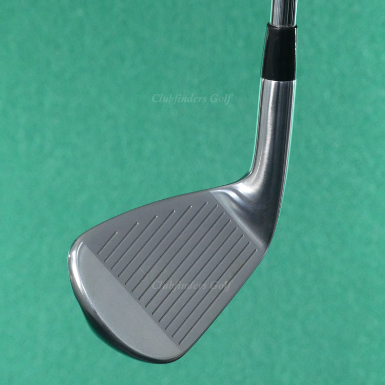 Mizuno Pro M-13 Forged Single 8 Iron TT Dynamic Gold 105 R300 Steel Regular