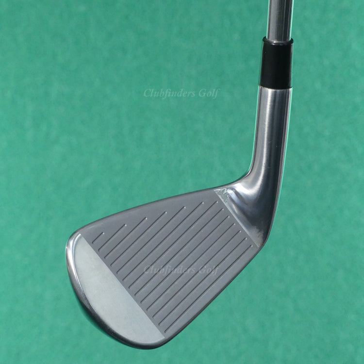 Mizuno Pro M-13 Forged Single 7 Iron TT Dynamic Gold 105 R300 Steel Regular
