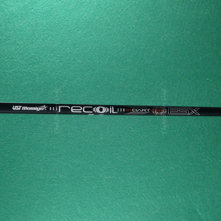 Mizuno JPX 925 Hot Metal HL PW Pitching Wedge Recoil Dart ESX Graphite Seniors