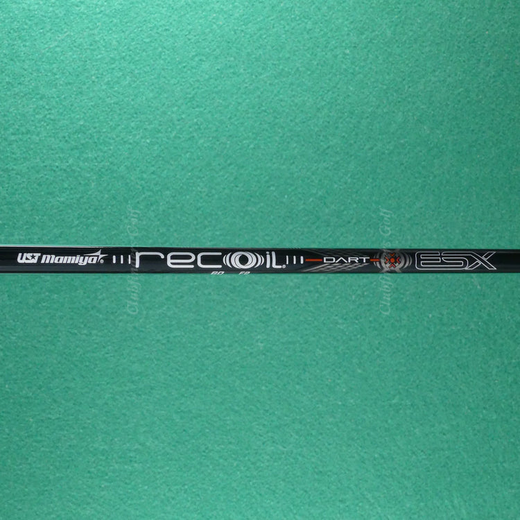 Mizuno JPX 925 Hot Metal HL Single 7 Iron UST Recoil Dart ESX Graphite Seniors