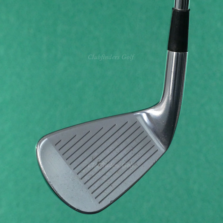 Mizuno MX-25 Forged Single 7 Iron True Temper Dynamic Gold R300 Steel Regular