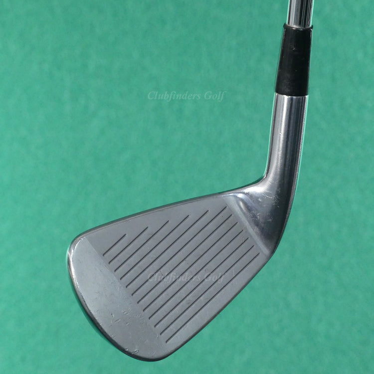 Mizuno MX-25 Forged Single 6 Iron True Temper Dynamic Gold R300 Steel Regular