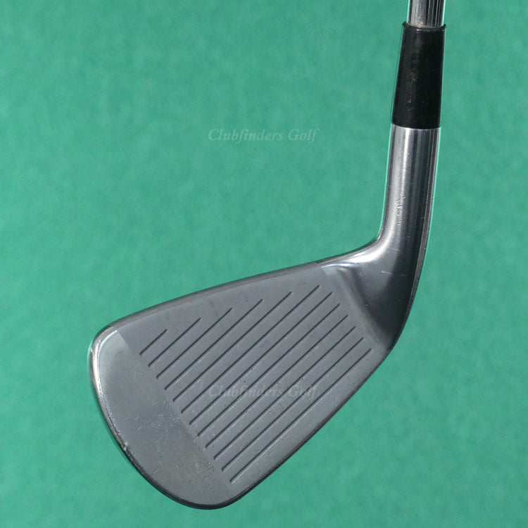 Mizuno MX-25 Forged Single 5 Iron True Temper Dynamic Gold R300 Steel Regular