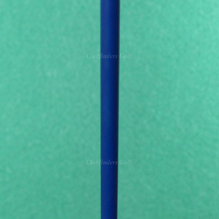 Goated Golf Jeff Gordon Limited Edition drop 31/48 Mallet 35" Putter Club w/ HC