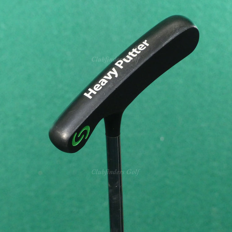 Boccieri Golf Heavy N1-L Two-Way 35" Putter Golf Club