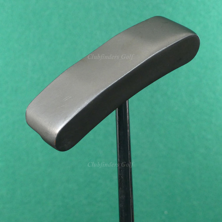 Ping Karsten Classic Series Stainless B90 Black Dot 42 Long" Center-Shaft Putter