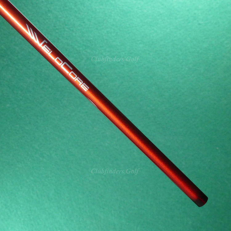 NEW Fujikura Ventus TR Red VeloCore 6-S .335 Stiff 46" Graphite Wood Shaft