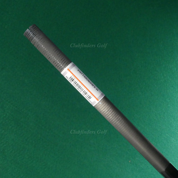 NEW Fujikura Ventus TR Red VeloCore 6-X .335 Extra Stiff 46" Graphite Wood Shaft
