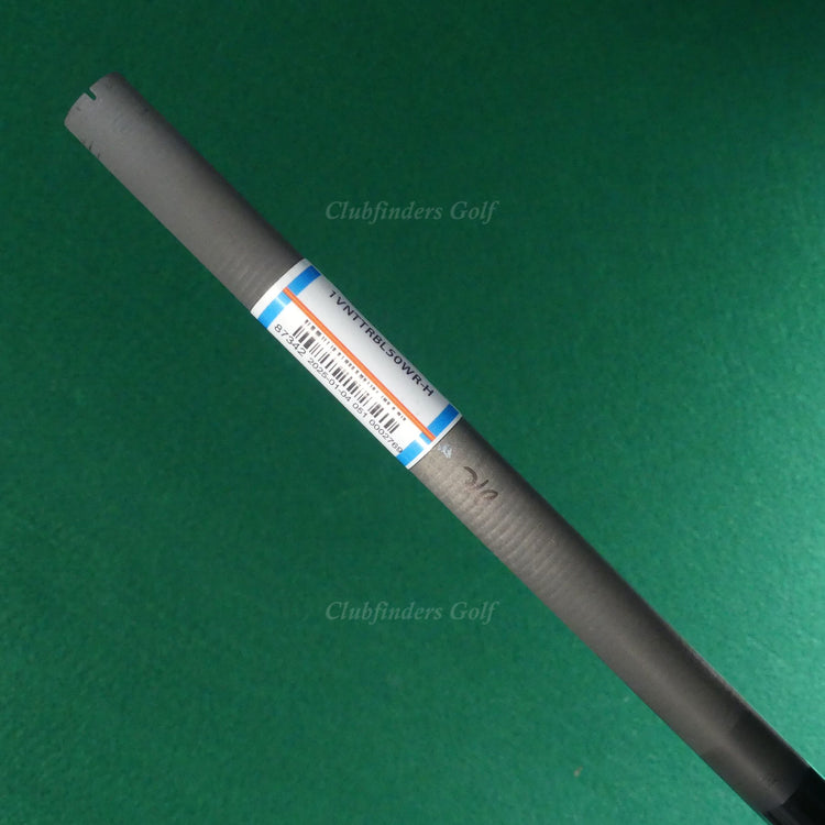 NEW Fujikura Ventus TR Blue VeloCore 5-R .335 Regular 46" Graphite Wood Shaft