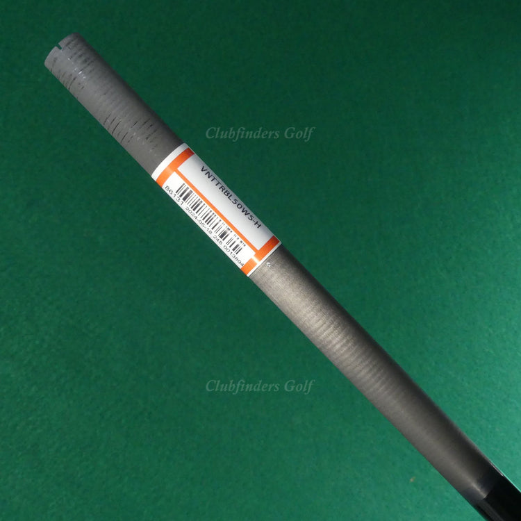 NEW Fujikura Ventus TR Blue VeloCore 5-S .335 Stiff 46" Graphite Wood Shaft