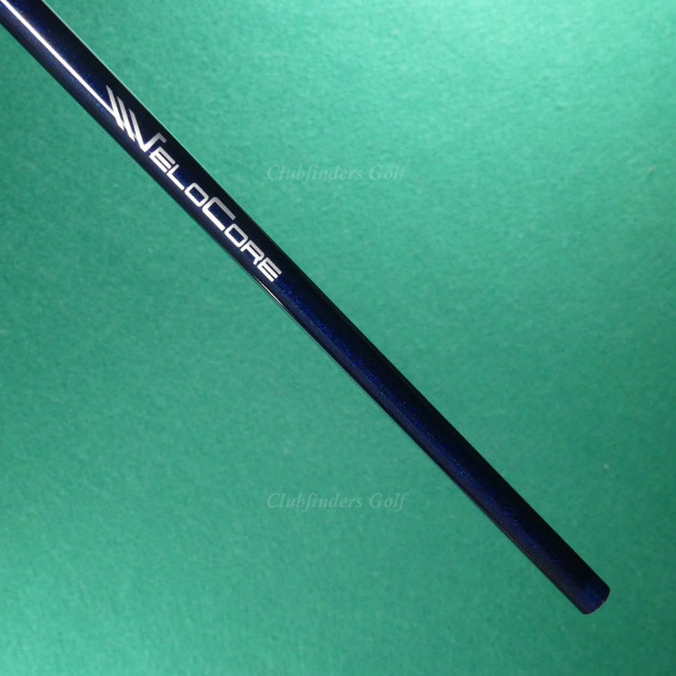 NEW Fujikura Ventus TR Blue VeloCore 8-S .335 Stiff 46" Graphite Wood Shaft