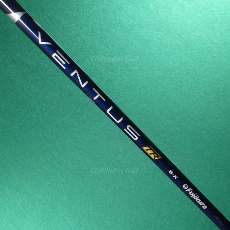 NEW Fujikura Ventus TR Blue VeloCore 8-X .335 Extra Stiff 46" Graphite Shaft