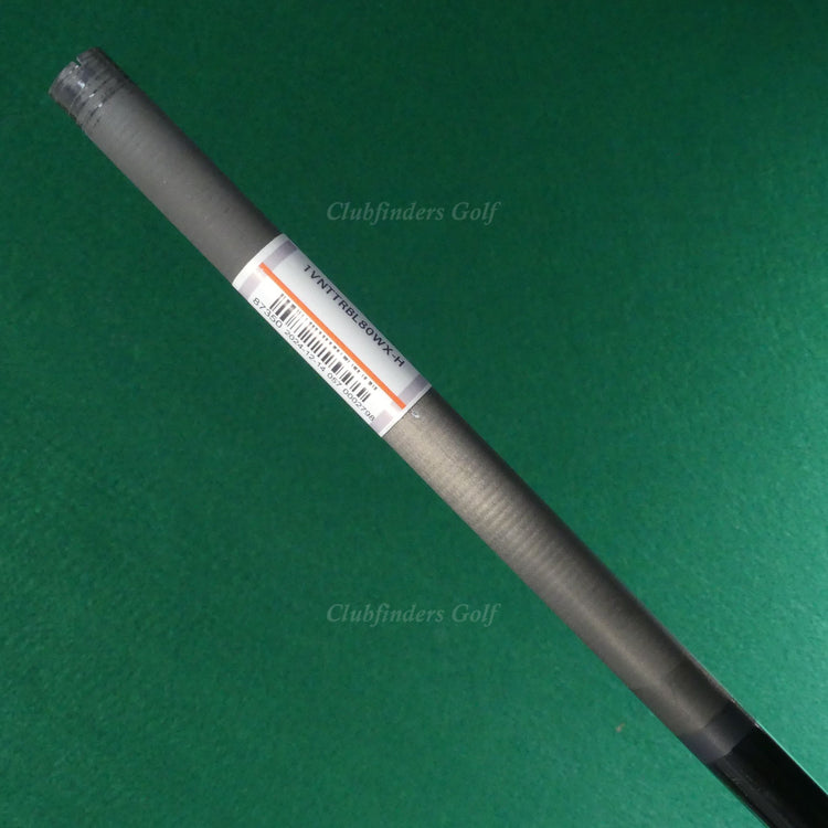 NEW Fujikura Ventus TR Blue VeloCore 8-X .335 Extra Stiff 46" Graphite Shaft