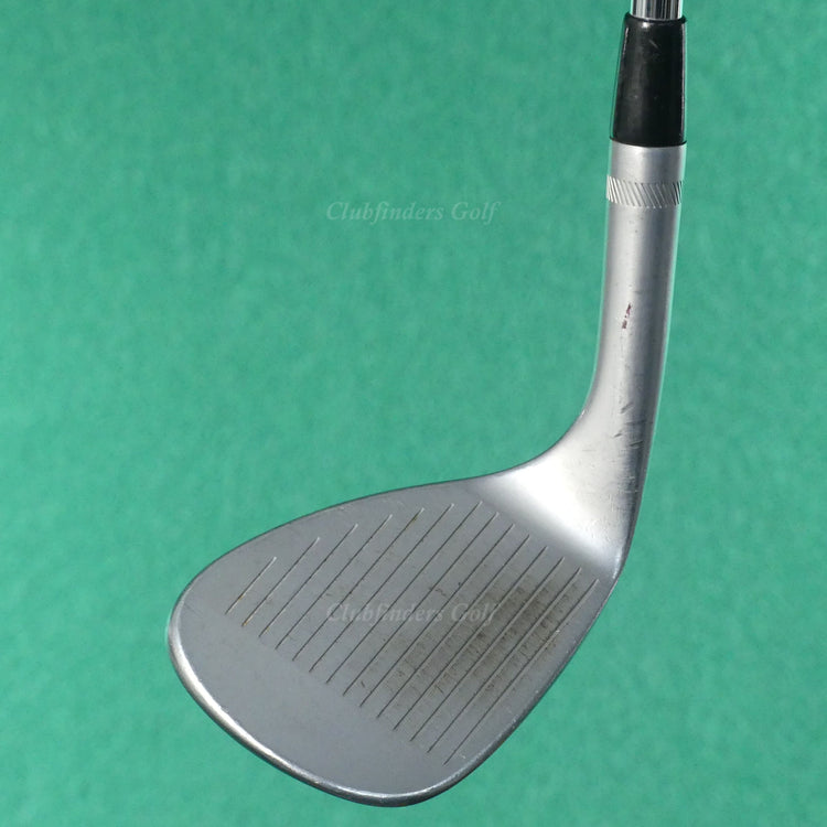 Titleist Vokey Design Spin Milled C-C Tour Chrome 60-04 60° LW Lob Wedge Steel