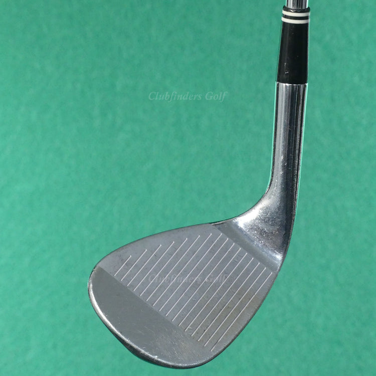 Cleveland Tour Action 588 Diadic Chrome 53° GW Gap Wedge True Temper Steel Wedge