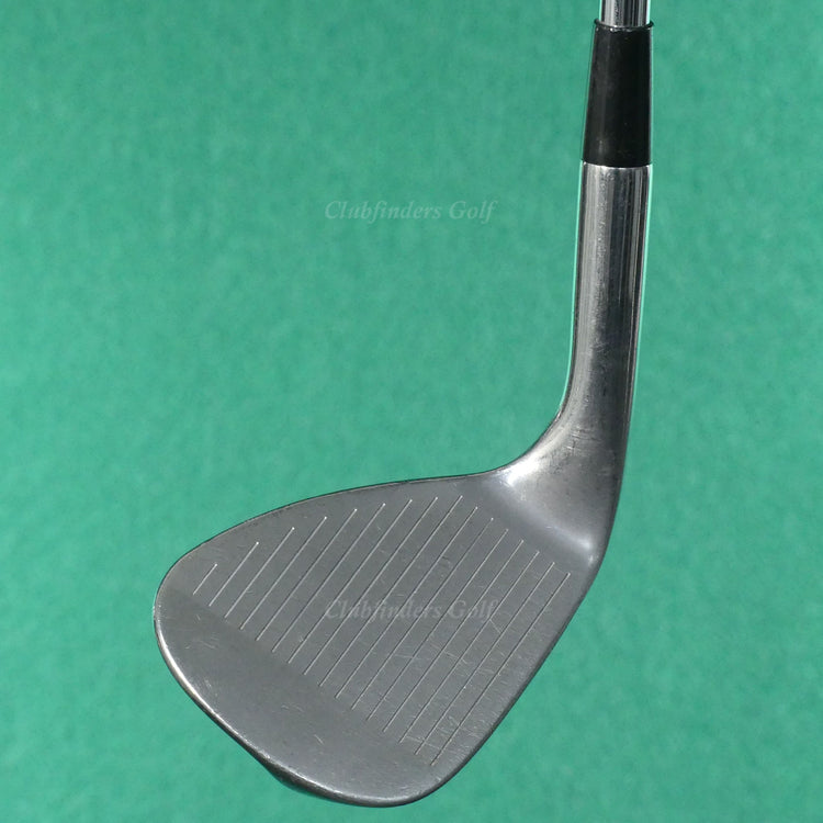 Adams Golf Tom Watson RC14 56-11 56° SW Sand Wedge Factory Steel Wedge