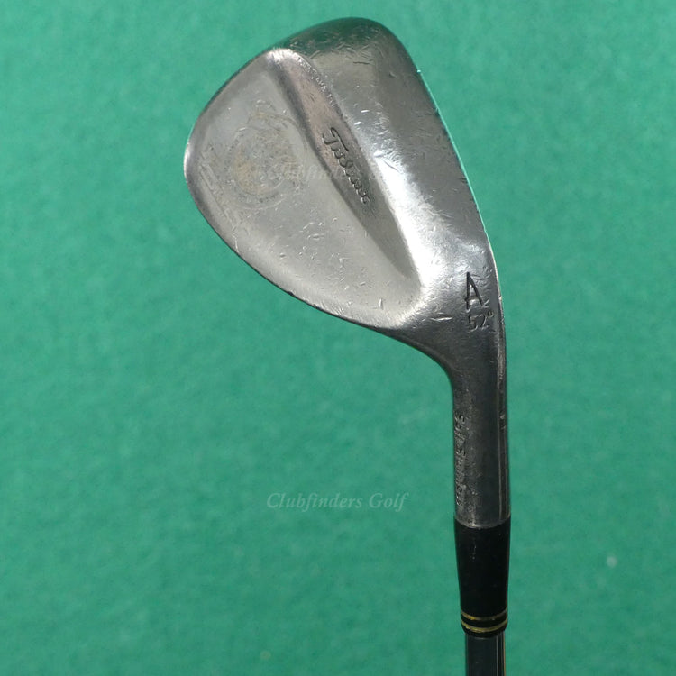 Titleist Triple Grind Sole HP 52° AW Approach Wedge TT DG Steel Wedge *READ*