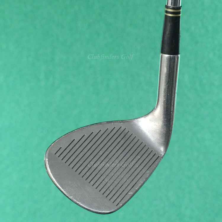 Titleist Triple Grind Sole HP 52° AW Approach Wedge TT DG Steel Wedge *READ*