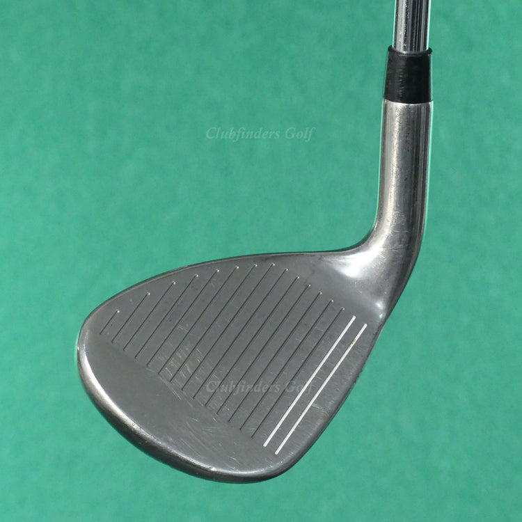 Callaway Mavrik SW Sand Wedge True Temper XP 95 S300 Steel Stiff