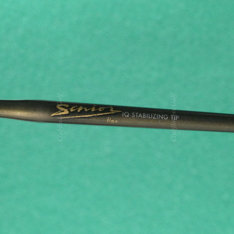 King Cobra II Oversize '97 Senior PW Pitching Wedge IQ System Graphite Seniors