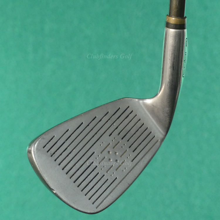 King Cobra II Oversize '97 Senior Single 7 Iron IQ System Graphite Seniors