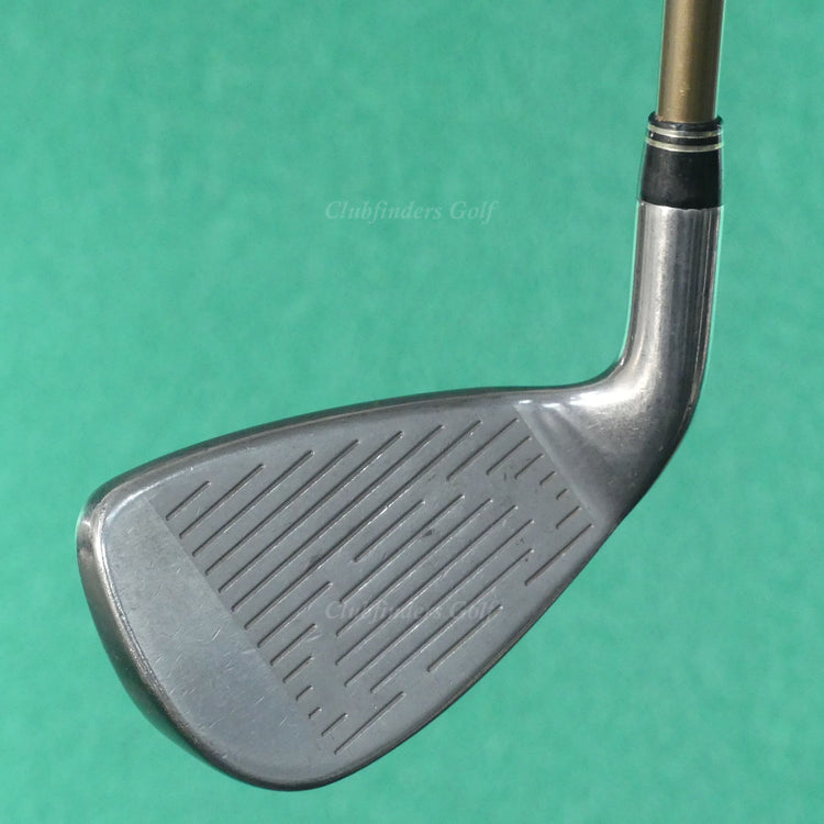 King Cobra 3400 I/XH Single 5 Iron Graphite Design YS-5.1 55g Graphite Lite