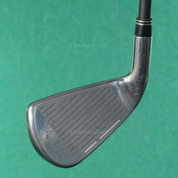Cobra Golf AMP Cell Single 5 Iron Factory 55g Graphite Regular