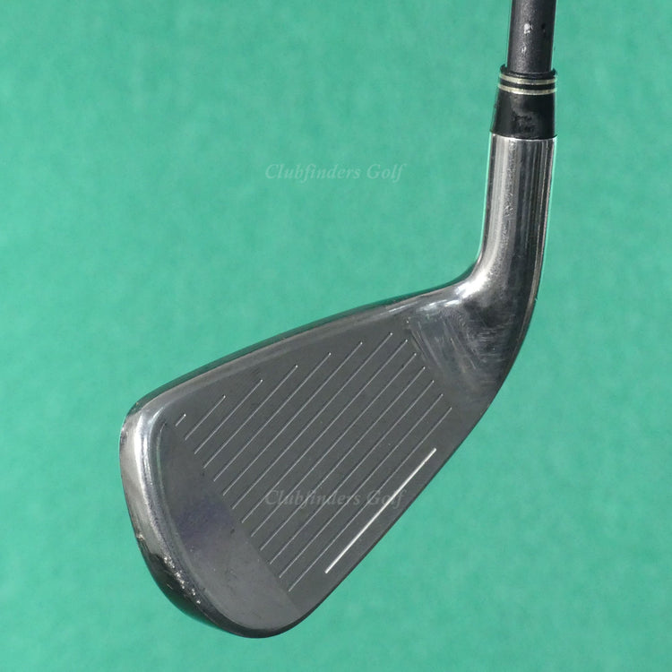 Cobra Golf AMP Cell Single 4 Iron Factory 55g Graphite Regular
