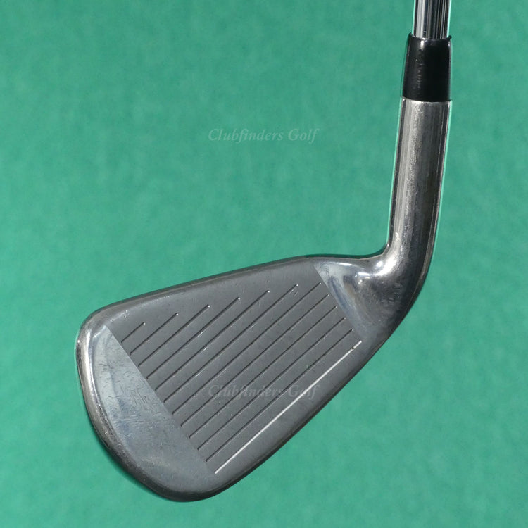 Adams Golf Idea Super S Single 5 Iron KBS $-Taper 120 Steel Stiff