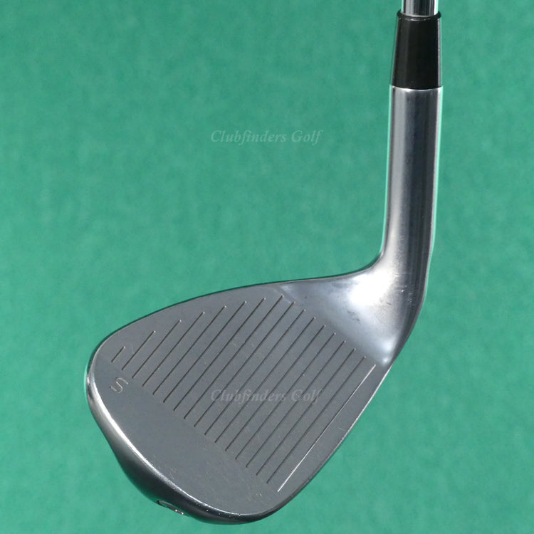 Ping G410 White Dot SW Sand Wedge Nippon AWT 2.0 Steel Extra Stiff