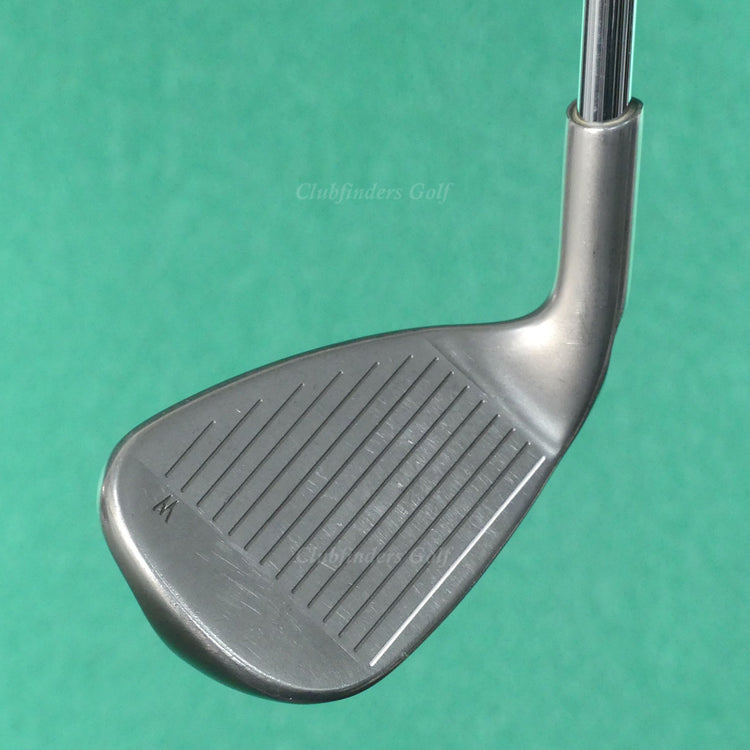 Ping G30 Black Dot PW Pitching Wedge Factory CFS Distance Steel Stiff