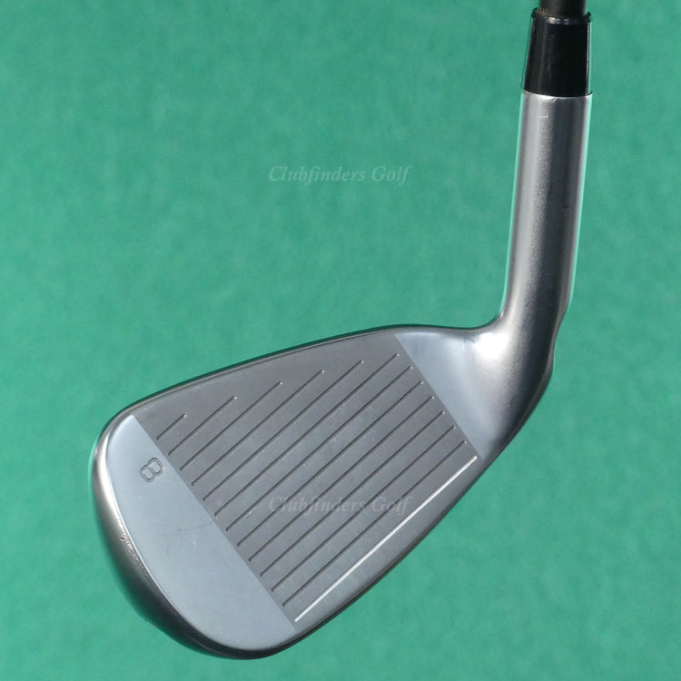 Ping G730 Black Dot Single 8 Iron ALTA CB AWT Graphite Regular