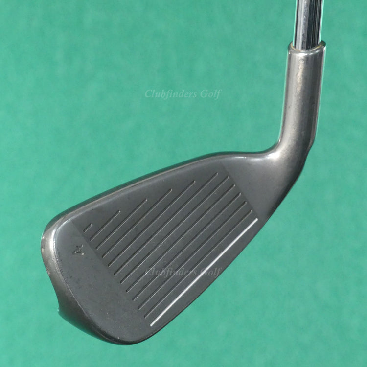 Ping G20 Black Dot Single 4 Iron Factory CFS Steel Regular