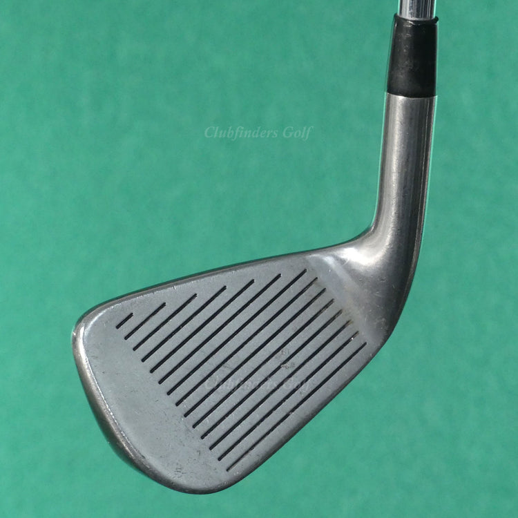 Titleist DCI 981SL Single 6 Iron True Temper Release Steel Seniors