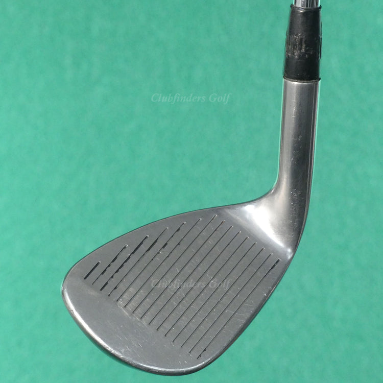 Titleist DCI 981 LW Lob Wedge True Temper Dynamic Gold Steel Wedge