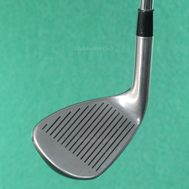 Titleist DCI 981 SW Sand Wedge Factory TriSpec Steel Stiff