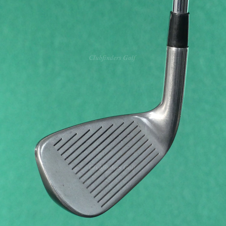 Titleist DCI 981SL Single 7 Iron True Temper Release Steel Regular