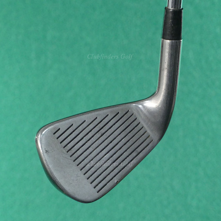 Titleist DCI 981SL Single 6 Iron True Temper Release Steel Regular *READ*