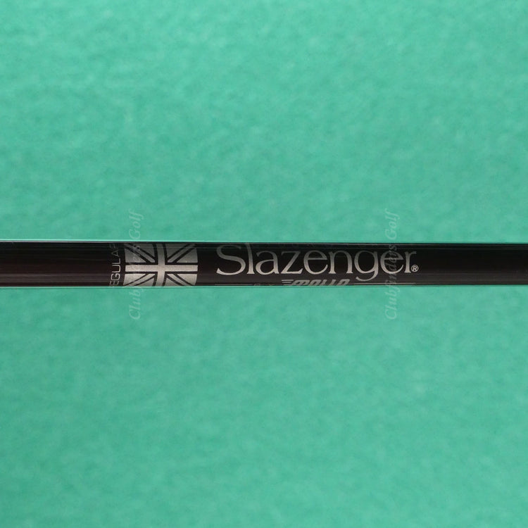 VINTAGE Wilson Staff X-31 Bob Rogers Single 2 Iron Slazenger Graphite Regular
