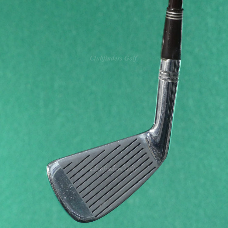 VINTAGE Wilson Staff X-31 Bob Rogers Single 2 Iron Slazenger Graphite Regular