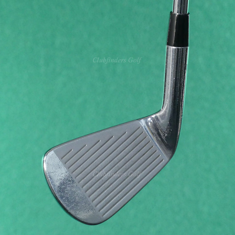 Ben Hogan Apex Plus Forged Single 5 Iron KBS Tour 90 Steel Regular
