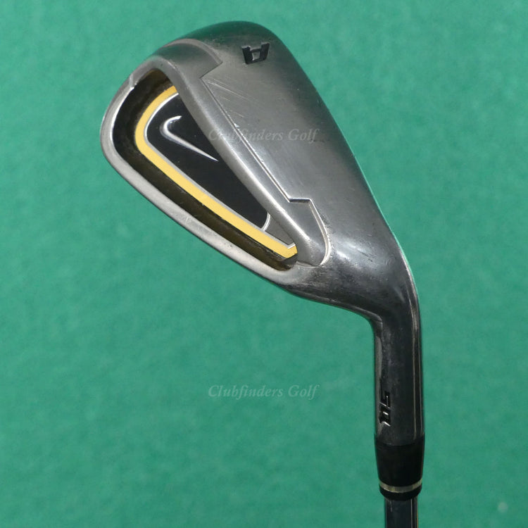 Nike SQ Sumo AW Approach Wedge Factory True Temper Speed Step SL Steel Regular