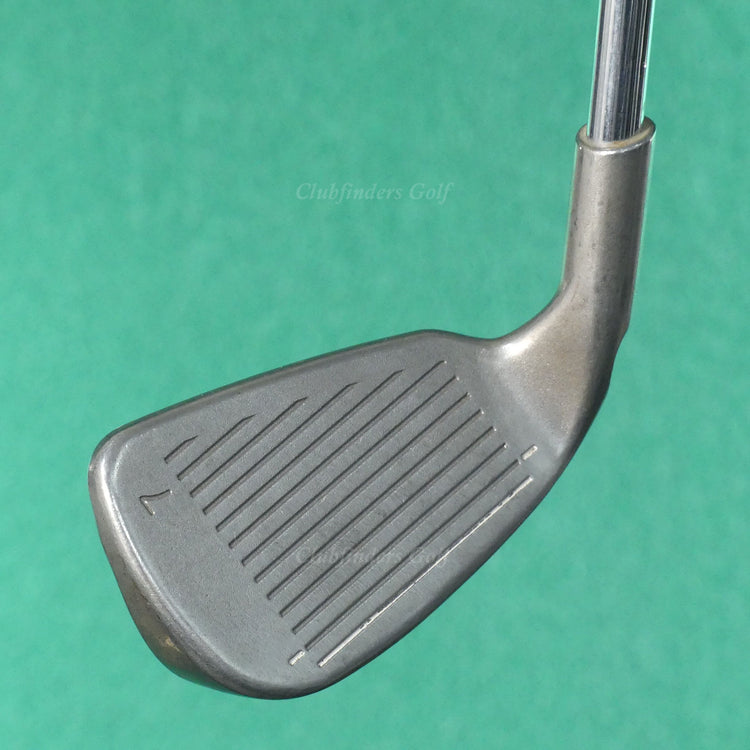 Ping i3 O-Size Green Dot Single 7 Iron Factory Cushin JZ Steel Stiff