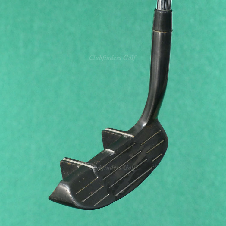 Warrior Custom Golf 52° Gap, 56° Sand, 60° Lob & Chipper Wedges SET OF 4