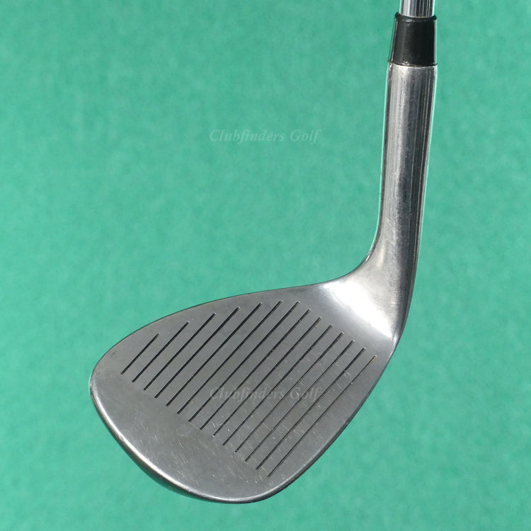 Warrior Custom Golf 52° Gap, 56° Sand, 60° Lob & Chipper Wedges SET OF 4
