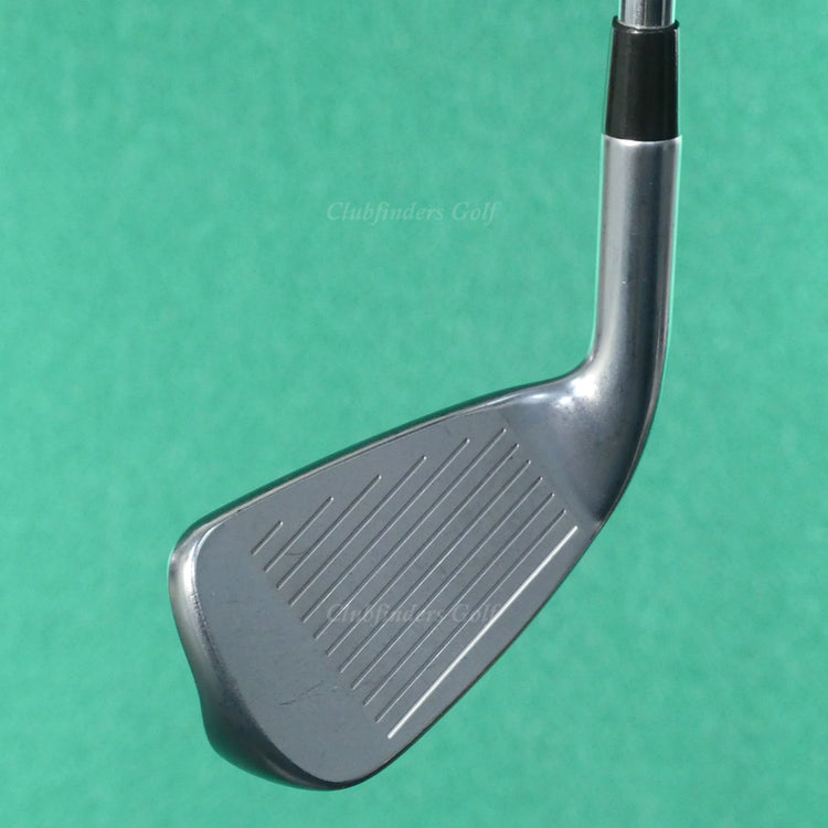 Ping i210 Blue Dot Single 4 Iron Project X Rifle 6.5 Steel Extra Stiff