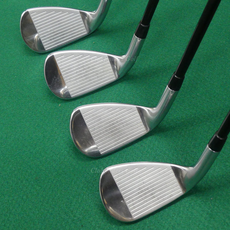 Titleist T300 2021 5-GW Iron Set Mitsubishi Tensei AV AM(2) Graphite Regular